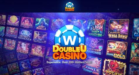 doubleu casino on facebook